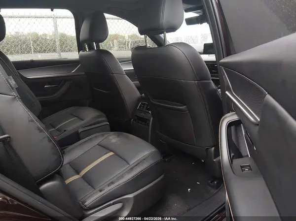 JM3KKEHD4S1213285 2025 MAZDA CX-90 - Image 8