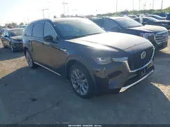 JM3KKEHD4S1218194 2025 MAZDA CX-90