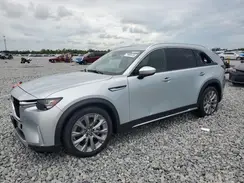 JM3KKEHD4S1218261 2025 MAZDA CX-90
