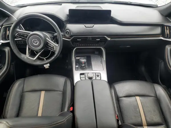JM3KKEHD4S1218261 2025 MAZDA CX-90 - Image 8