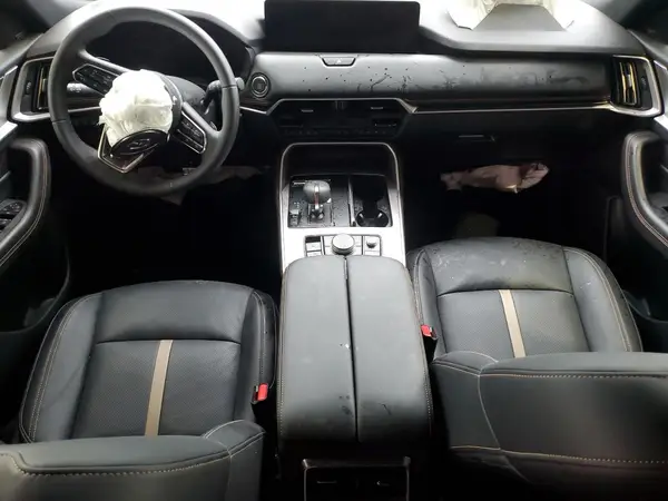 JM3KKEHD4S1218468 2025 MAZDA CX-90 - Image 8