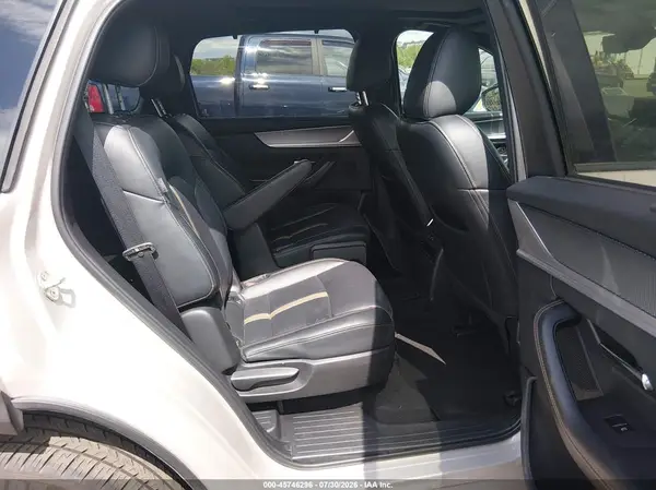 JM3KKEHD4S1230684 2025 MAZDA CX-90 - Image 8