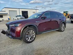 JM3KKEHD4S1233178 2025 MAZDA CX-90