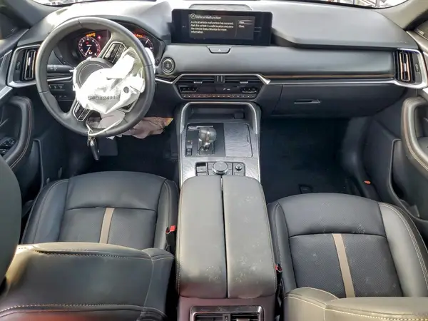 JM3KKEHD4S1233178 2025 MAZDA CX-90 - Image 8
