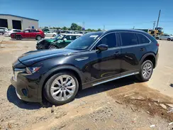 JM3KKEHD4S1238364 2025 MAZDA CX-90