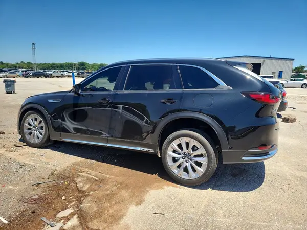 JM3KKEHD4S1238364 2025 MAZDA CX-90 - Image 2