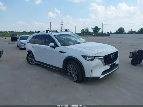 JM3KKEHD5R1102433 2024 MAZDA CX-90 - Image 1