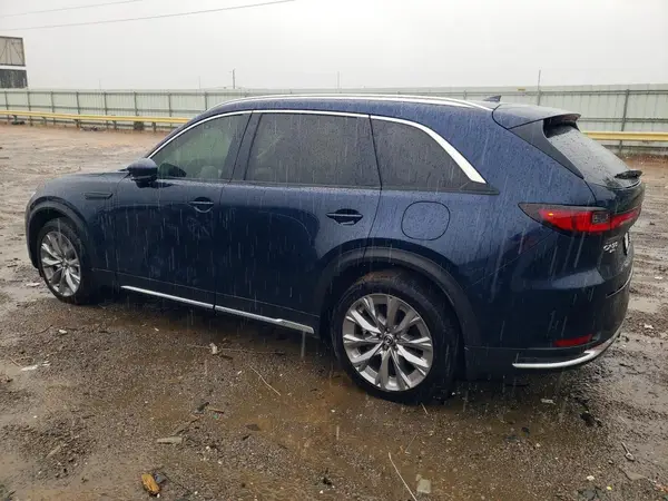 JM3KKEHD5R1137716 2024 MAZDA CX-90 - Image 2