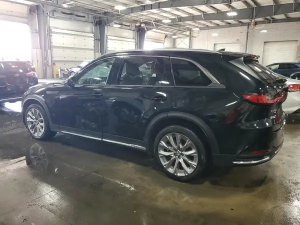JM3KKEHD5R1138493 2024 MAZDA CX-90 - Image 2