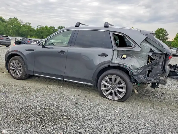 JM3KKEHD5R1168285 2024 MAZDA CX-90 - Image 2