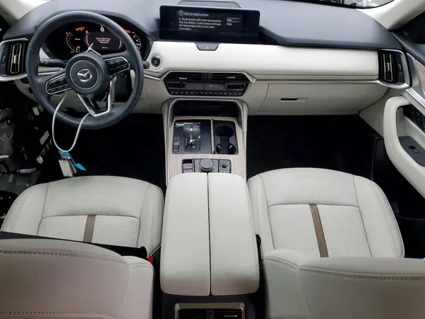 JM3KKEHD5R1177892 2024 MAZDA CX-90 - Image 8