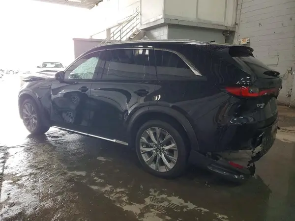 JM3KKEHD5R1177911 2024 MAZDA CX-90 - Image 2