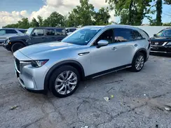 JM3KKEHD5S1208970 2025 MAZDA CX-90