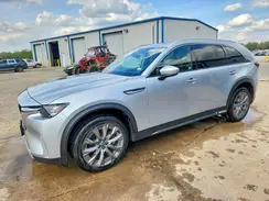 JM3KKEHD5S1224621 2025 MAZDA CX-90