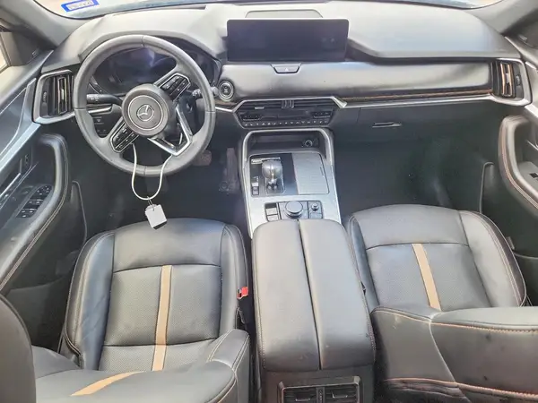JM3KKEHD5S1224621 2025 MAZDA CX-90 - Image 8
