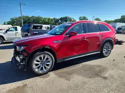 JM3KKEHD5S1227650 2025 MAZDA CX-90