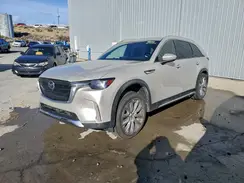 JM3KKEHD5S1230452 2025 MAZDA CX-90