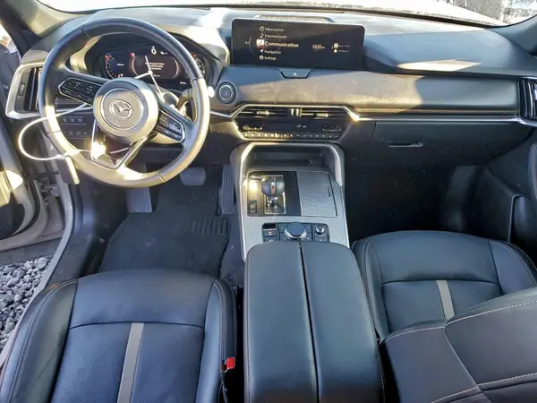 JM3KKEHD5S1230452 2025 MAZDA CX-90 - Image 8