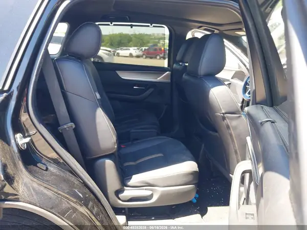 JM3KKEHD5S1231326 2025 MAZDA CX-90 - Image 8