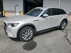 JM3KKEHD5S1231357 2025 MAZDA CX-90
