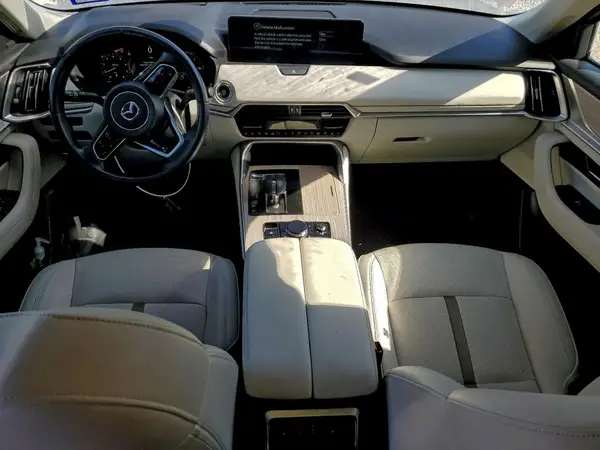 JM3KKEHD6R1115322 2024 MAZDA CX-90 - Image 8
