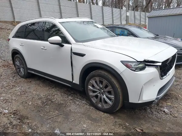 JM3KKEHD6R1127647 2024 MAZDA CX-90 - Image 1