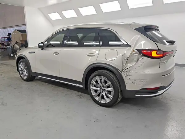 JM3KKEHD6R1130791 2024 MAZDA CX-90 - Image 2
