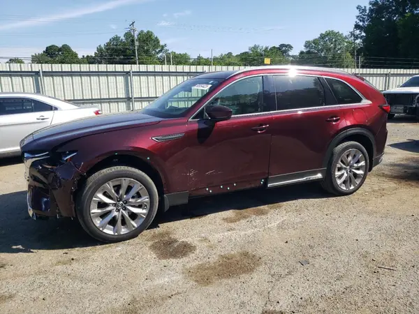 JM3KKEHD6R1172894 2024 MAZDA CX-90 - Image 1