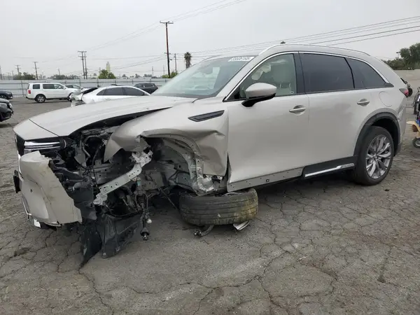 JM3KKEHD6R1187248 2024 MAZDA CX-90 - Image 1