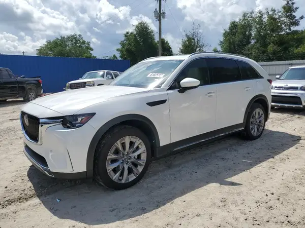 JM3KKEHD6R1189386 2024 MAZDA CX-90 - Image 1