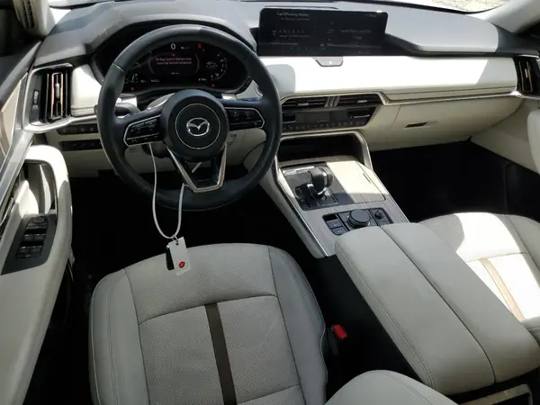 JM3KKEHD6R1189386 2024 MAZDA CX-90 - Image 8