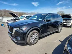 JM3KKEHD6S1213157 2025 MAZDA CX-90