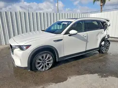 JM3KKEHD6S1214910 2025 MAZDA CX-90