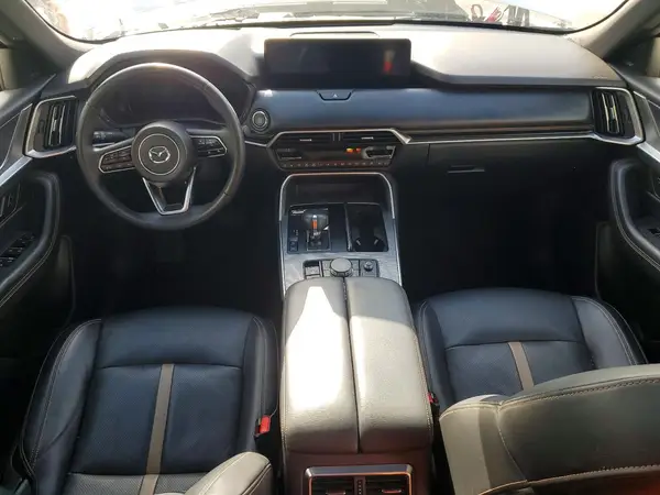 JM3KKEHD6S1214910 2025 MAZDA CX-90 - Image 8