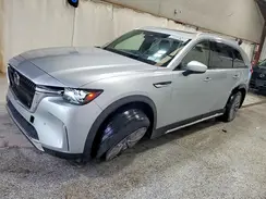 JM3KKEHD6S1217807 2025 MAZDA CX-90