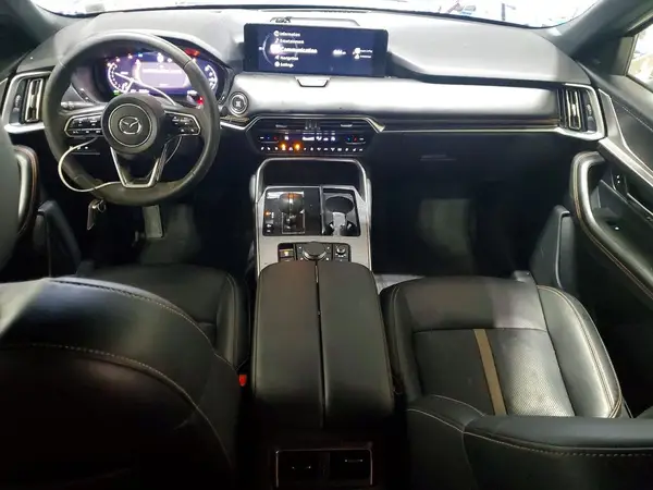 JM3KKEHD6S1217807 2025 MAZDA CX-90 - Image 8