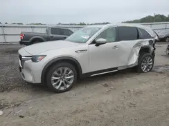 JM3KKEHD6S1223185 2025 MAZDA CX-90