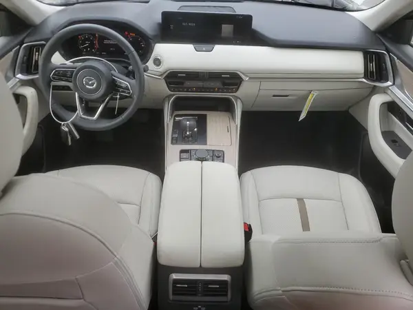 JM3KKEHD6S1223185 2025 MAZDA CX-90 - Image 8