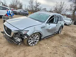 JM3KKEHD6S1223574 2025 MAZDA CX-90