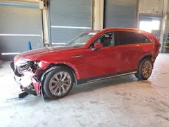 JM3KKEHD6S1229603 2025 MAZDA CX-90