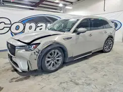 JM3KKEHD6S1231366 2025 MAZDA CX-90