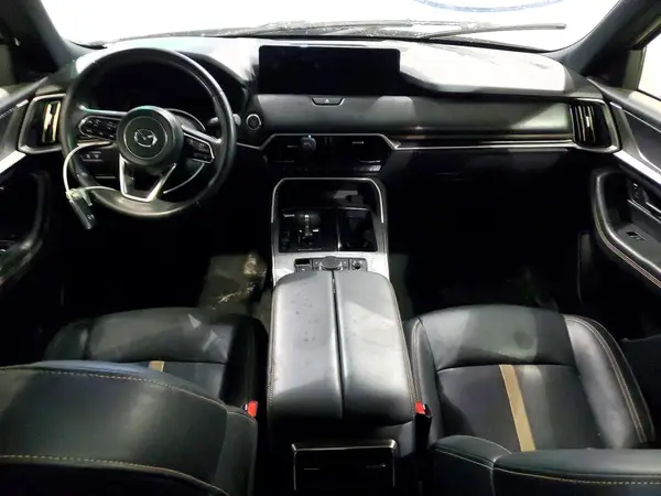 JM3KKEHD6S1231366 2025 MAZDA CX-90 - Image 8