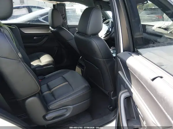 JM3KKEHD6S1235062 2025 MAZDA CX-90 - Image 8