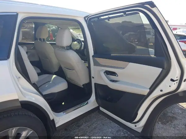 JM3KKEHD6S1239869 2025 MAZDA CX-90 - Image 8