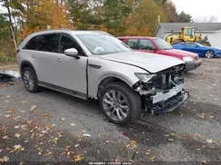 JM3KKEHD6S1251505 2025 MAZDA CX-90