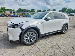 JM3KKEHD6T1379793 2026 MAZDA CX-90