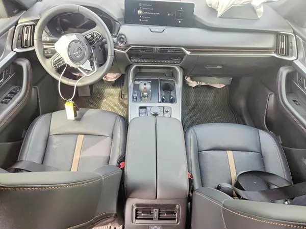 JM3KKEHD6T1379793 2026 MAZDA CX-90 - Image 8