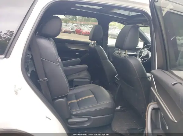 JM3KKEHD7R1125793 2024 MAZDA CX-90 - Image 8