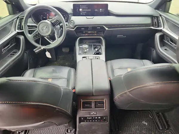 JM3KKEHD7R1144277 2024 MAZDA CX-90 - Image 8