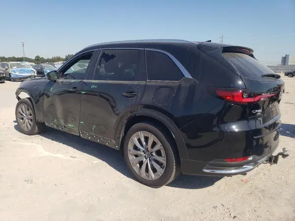 JM3KKEHD7R1171513 2024 MAZDA CX-90 - Image 2
